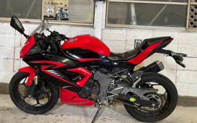 KAWASAKI Ninja 250SL BX250A