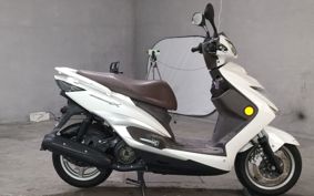 YAMAHA CYGNUS 125 X SE44J