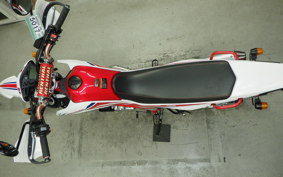 YAMAHA SEROW 250 Gen.3 2024 DG31J