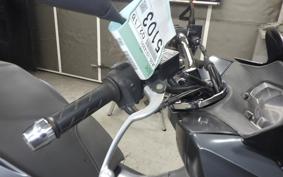 HONDA PCX125 2018 JK05