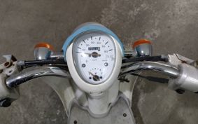 HONDA CREA SCOOPY AF55