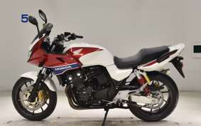 HONDA CB400 SUPER BOLDOR 2014 NC42