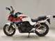 Фото Honda CB400 SUPER BOLDOR 2014 с японского аукциона