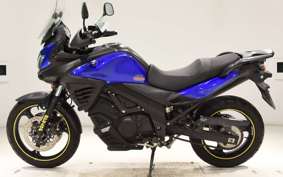 SUZUKI DL650 ( V-Strom 650 ) A 2013 VP56A