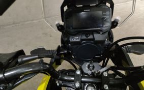 SUZUKI V STROM 250 DS12E