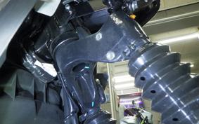 HONDA ｸﾛｽｶﾌﾞ50 AA06