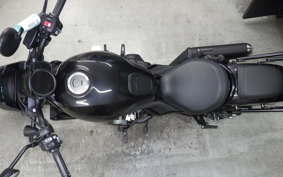 HONDA REBEL 1100 DCT 2023 SC83