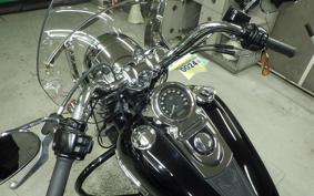 HARLEY FLD 1580 2013