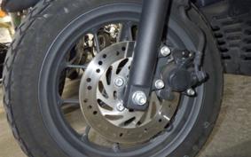 HONDA LEAD 125 2021 JF45