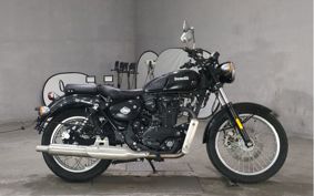 BENELLI IN PE REAR -RE400 P09