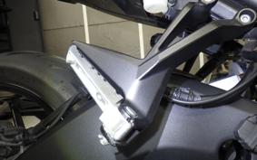 YAMAHA MT-09 Tracer GT 2020 RN51J