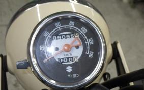 SUZUKI ST250E 2021 NJ4AA