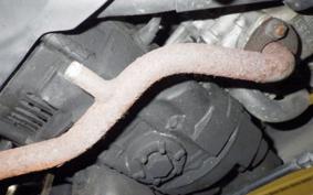 YAMAHA JOG Gen.5 1979 SA36J