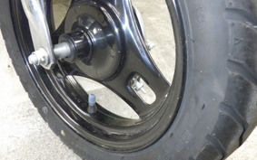 SUZUKI LET's 2012 CA4AA
