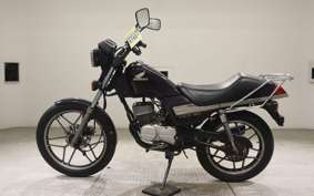 HONDA MCX50 2007 AC04