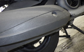 YAMAHA AXIS 125 Z SED7J