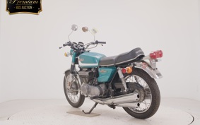 SUZUKI GT380 2025 GT380