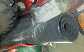 HONDA XL200R 2010 MD06