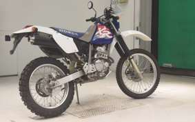 HONDA XR250 BAJA 2021 MD30