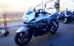 BMW K1200R SPORT 2008 0585