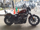 Фото Harley XL1200NS 2019 с японского аукциона