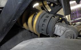 HONDA CBR600F GEN 3 2001 PC35