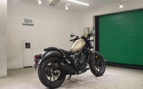 HONDA REBEL 250 A 2024 MC49