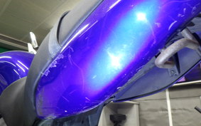 HONDA VTR 250 2000 MC33