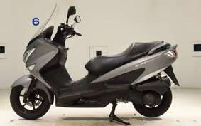 SUZUKI SKYWAVE 200 (Burgman 200) CH41A