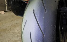 SUZUKI HAYABUSA Gen.2 2011