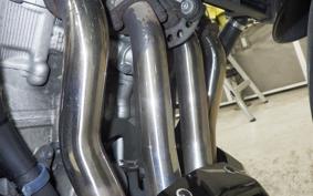 YAMAHA FZ1 FAZER 2008 RN21J