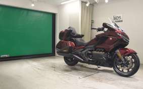 HONDA GL 1800 GOLD WING TOUR DCT 2025 SC79