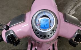 OTHER PU GEORGE YANGO125 ..