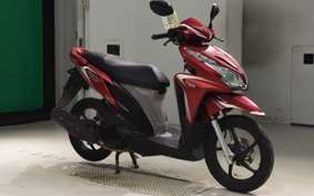 HONDA ｸﾘｯｸ125I 1998