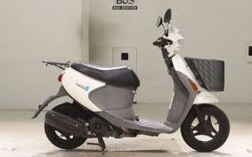 SUZUKI LET's 4 2009 CA45A