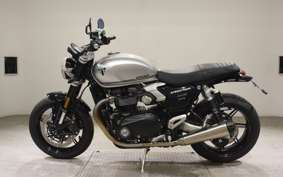 TRIUMPH SPEED TWIN 2025