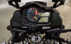 SUZUKI DL1000 ( V-Strom 1000 ) VU51A