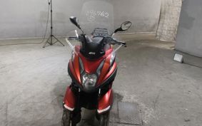 YAMAHA TRICITY 125 SE82J