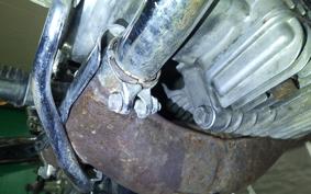 HONDA CB250 T 2024 CB250T