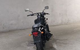 KAWASAKI ELIMINATOR 250V VN250A