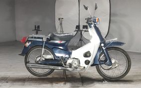 HONDA SUPER CUB50 C50