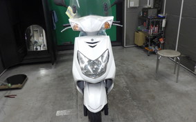 YAMAHA CYGNUS 125 X 2 2018 SE44J