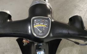 HONDA LITTLE CUB AA01