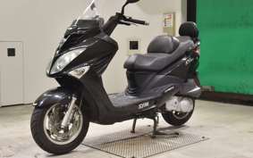 SYM RV125 I Type 2023