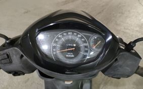 SUZUKI ADDRESS V125 DT11A