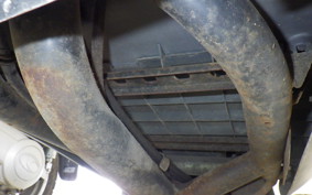 HONDA GYRO CANOPY TA02