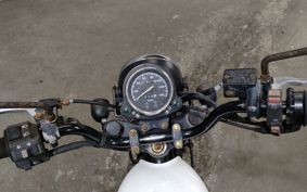 KAWASAKI 250TR BJ250F