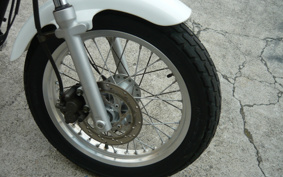 SUZUKI VANVAN 200 NH41A