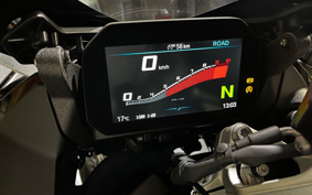 BMW R1300RS ASA 2025 0M61