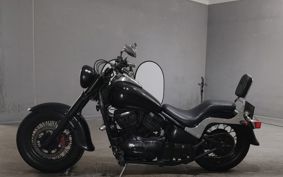 KAWASAKI VULCAN400 CLASSIC 1996 VN400A